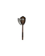 UC3589 The Lord Of The Rings - Rohan War Axe