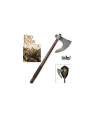 UC3589 The Lord Of The Rings - Rohan War Axe