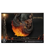 Gandalf El Gris Ultimate Version El Señor de los Anillos Estatua 1/4