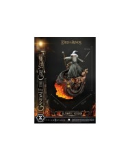 Gandalf El Gris Ultimate Version El Señor de los Anillos Estatua 1/4