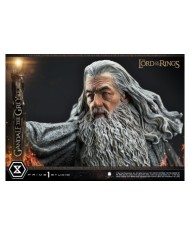 Gandalf El Gris El Señor de los Anillos Estatua 1/4