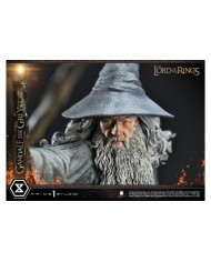 Gandalf El Gris El Señor de los Anillos Estatua 1/4