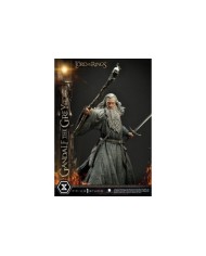 Gandalf El Gris El Señor de los Anillos Estatua 1/4