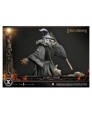 Gandalf El Gris El Señor de los Anillos Estatua 1/4