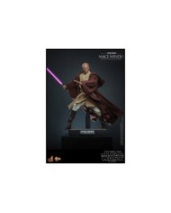 Mace Windu Star Wars: Episode II Figura 1/6