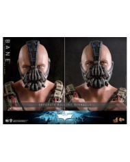 Bane - The Dark Knight Trilogy Figura Movie Masterpiece 1/6
