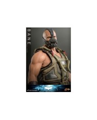 Bane - The Dark Knight Trilogy Figura Movie Masterpiece 1/6