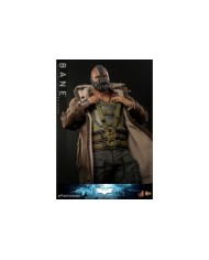 Bane - The Dark Knight Trilogy Figura Movie Masterpiece 1/6