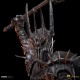 Sauron - El Señor de los Anillos Estatua 1/10 Deluxe Art Scale