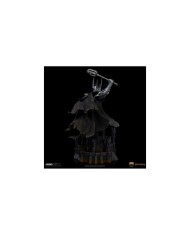 Sauron - El Señor de los Anillos Estatua 1/10 Deluxe Art Scale