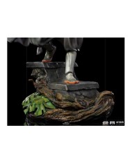 Ashoka Tano Star Wars Estatua Legacy Replica 1/4