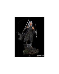 Ashoka Tano Star Wars Estatua Legacy Replica 1/4