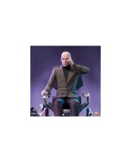 PROFESSOR X BDS ART SCALE 1/10 - EXCLUSIVE CCXP 22 - MARVEL