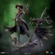 SCARECROW DELUXE ART SCALE 1/10 - EXCLUSIVE CCXP 22 - DC COMICS