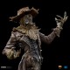 SCARECROW DELUXE ART SCALE 1/10 - EXCLUSIVE CCXP 22 - DC COMICS