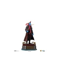 YONDU AND GROOT DELUXE ART SCALE 1/10 - EXCLUSIVE CCXP 22 - MARVEL