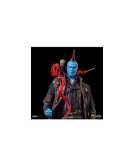 YONDU AND GROOT DELUXE ART SCALE 1/10 - EXCLUSIVE CCXP 22 - MARVEL