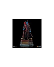 YONDU AND GROOT DELUXE ART SCALE 1/10 - EXCLUSIVE CCXP 22 - MARVEL