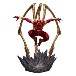 Iron Spider Marvel Estatua Premium Format 1/4