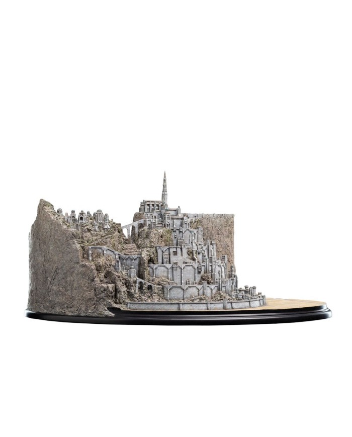 Minas Tirith - El Señor de los Anillos Estatua