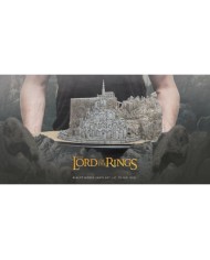Minas Tirith - El Señor de los Anillos Estatua