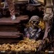 Sloth and Chunk - The Goonies Estatua Deluxe Art Scale 1/10
