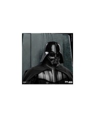 Darth Vader on Throne - Star Wars Estatua Legacy Replica 1/4