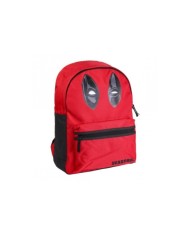 MOCHILA CASUAL DEADPOOL