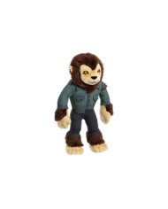 Peluche Monsters Peluche Wolfman - Universal