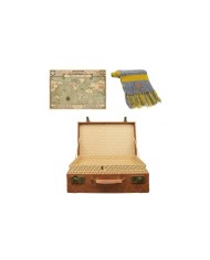 Réplica 1/1 Maleta de Newt Scamander Limited Edition - Animales Fantásticos
