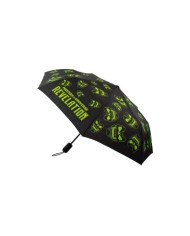 Paraguas Skeletor Face - Masters of the Universe