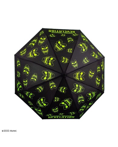 Paraguas Skeletor Face - Masters of the Universe