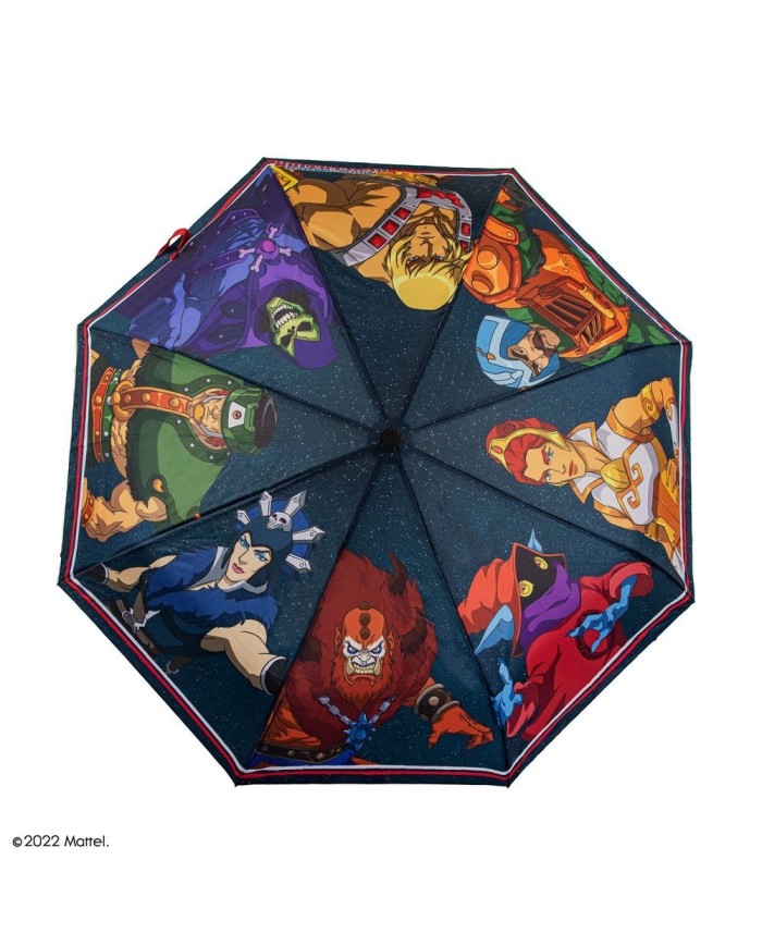 Paraguas Characters - Masters of the Universe