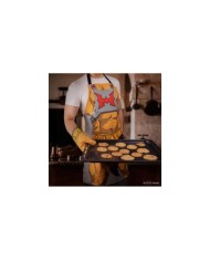 Accesorios de la Cocina He-Man - Masters of the Universe