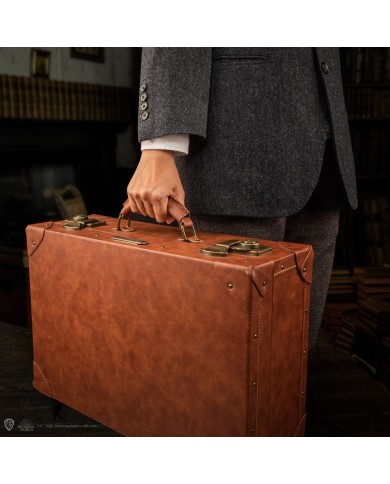 Réplica 1/1 Maleta de Newt Scamander Limited Edition - Animales Fantásticos