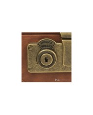 Réplica 1/1 Maleta de Newt Scamander Limited Edition - Animales Fantásticos