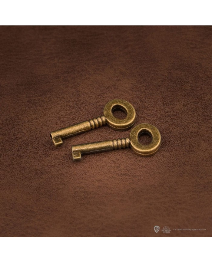 Réplica 1/1 Maleta de Newt Scamander Limited Edition - Animales Fantásticos