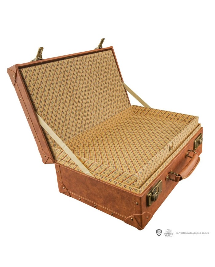 Réplica 1/1 Maleta de Newt Scamander Limited Edition - Animales Fantásticos