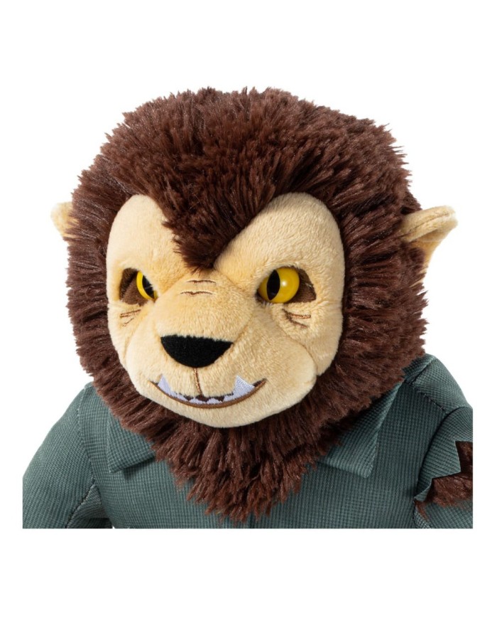 Peluche Monsters Peluche Wolfman - Universal