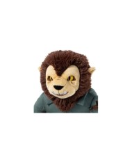 Peluche Monsters Peluche Wolfman - Universal