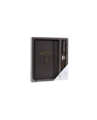 SET DE PAPELERÍA VARITA HARRY POTTER HOGWARTS