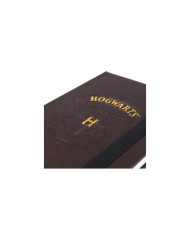 SET DE PAPELERÍA VARITA HARRY POTTER HOGWARTS