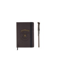 SET DE PAPELERÍA VARITA HARRY POTTER HOGWARTS