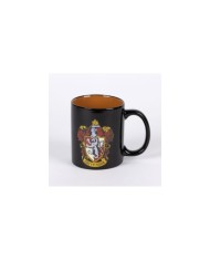 SET REGALO TAZA Y CALCETÍN HARRY POTTER GRYFFINDOR TALLA 40-46
