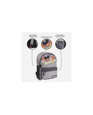 MOCHILA CASUAL MICKEY