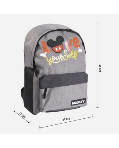MOCHILA CASUAL MICKEY