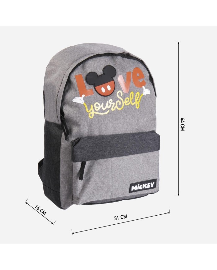 MOCHILA CASUAL MICKEY