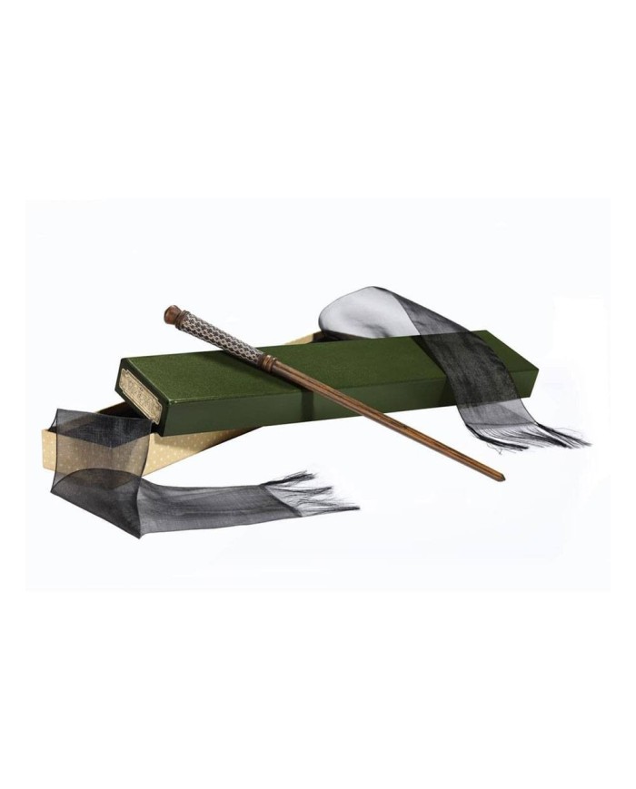 Varita Mágica Vicência Santos - Animales fantásticos: los secretos de Dumbledore