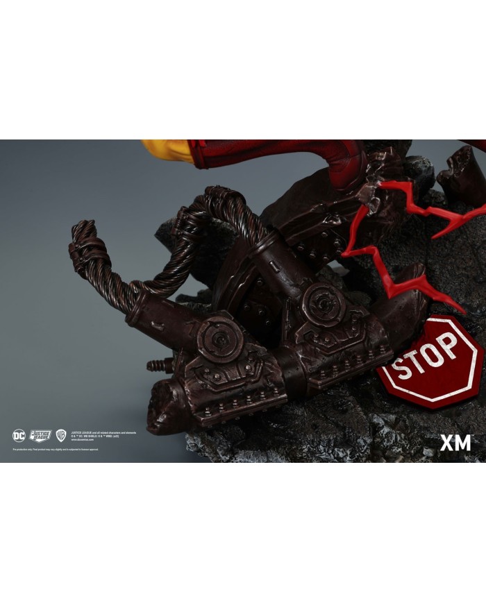 Reverse Flash - Classic 1:6