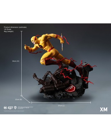 Reverse Flash - Classic 1:6